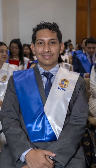 Ceremonia de Incorporación | 27 de noviembre | Mañana