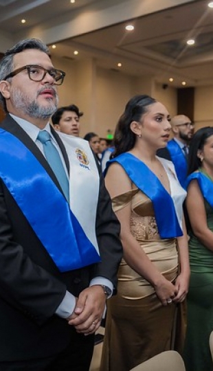 Ceremonia de Incorporación | 30 de junio | Mañana