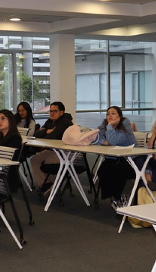 Taller participativo de socialización de resultados y estrategias psicopedagógicas para la convivencia en centros de práctica Taller participativo de socialización de resultados y estrategias psicopedagógicas para la convivencia en centros de práctica