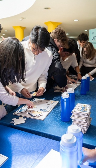 Jornadas de Inducción | Periodo abril - agosto 2026