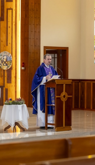 XXI Aniversario del tránsito al cielo de Fernando Rielo XXI Aniversario del tránsito al cielo de Fernando Rielo