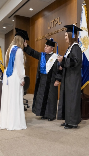 Ceremonia de Incorporación | 21 de octubre | Tarde Ceremonia de Incorporación | 21 de octubre | Tarde