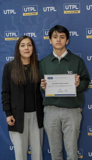 I Festival de Villancicos en inglés "Bells & Voices"