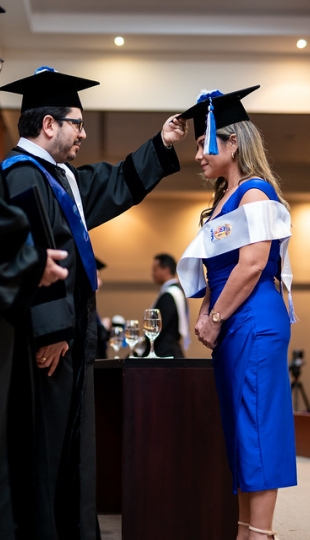 Ceremonia de Incorporación | 24 de junio | Mañana