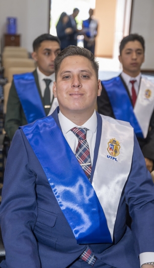 Ceremonia de Incorporación | 10 de diciembre | Tarde