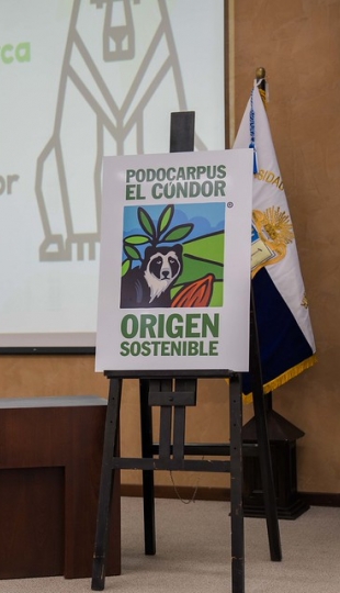 La Cátedra UNESCO de Desarrollo Sostenible UTPL comparte los resultados del proyecto “Marca de Certificación para las Reservas de Biósfera Amazónicas del Ecuador”.