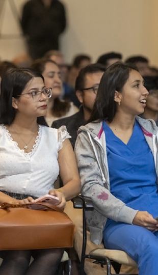 Jornadas de Reflexión Académica