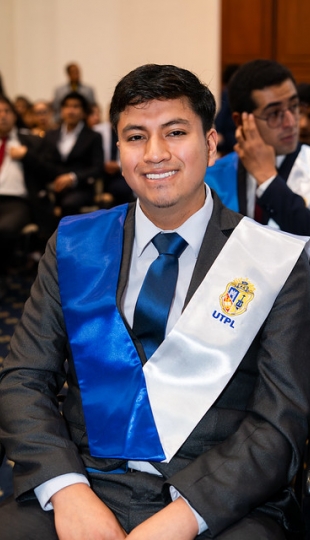 Ceremonia de Incorporación | 20 de marzo 2026 | Mañana