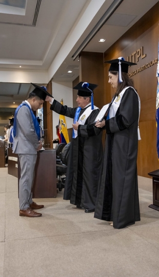 Ceremonia de Incorporación | 20 de octubre | Tarde