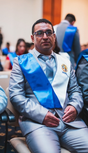 Ceremonia de Incorporación | 23 de octubre | Mañana Ceremonia de Incorporación | 23 de octubre | Mañana