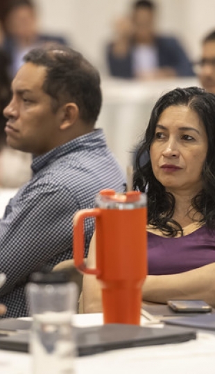 V Seminario de la Cátedra Fernando Rielo