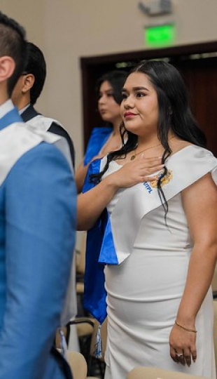 Ceremonia de Incorporación | 30 de octubre | Mañana Ceremonia de Incorporación | 30 de octubre | Mañana