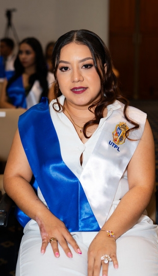 Ceremonia de Incorporación | 4 de diciembre | Tarde