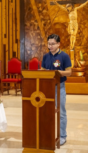 Noches mágicas UTPL 2025