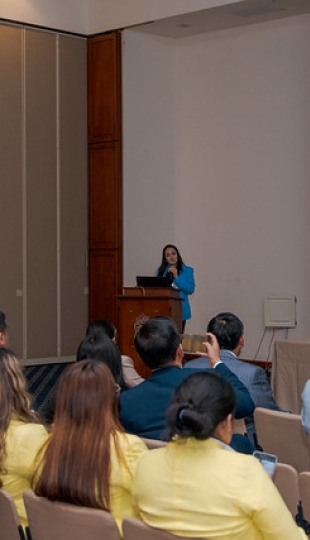 IV Foro Internacional de Aseguramiento de la Calidad de la Educación Superior: Policías y modelos de aseguramiento de la calidad en Iberoamérica