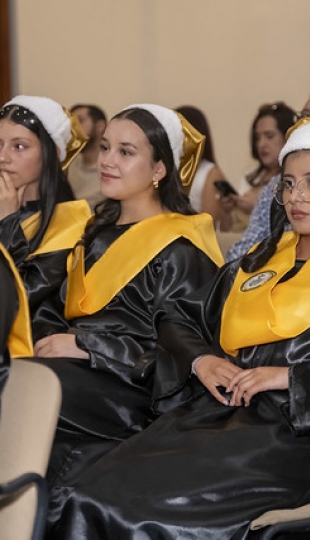 I Festival de Villancicos en inglés "Bells & Voices"