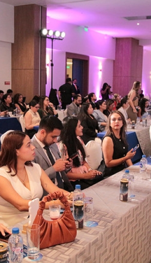 UTPL ratificada como la mejor marca empleadora del Sector Educación del país