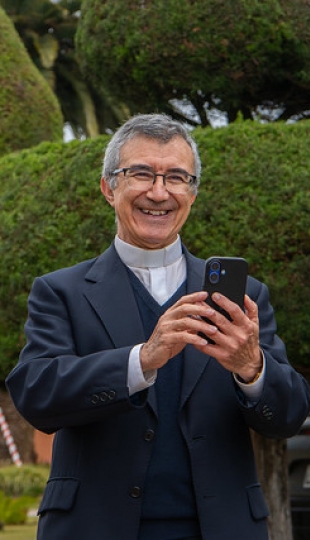 Día de los Reyes Magos 2026