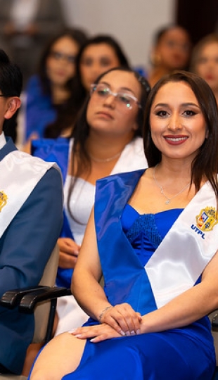 Ceremonia de Incorporación | 4 de diciembre | Tarde