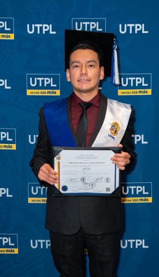 Ceremonia de Incorporación | 10 de diciembre | Mañana