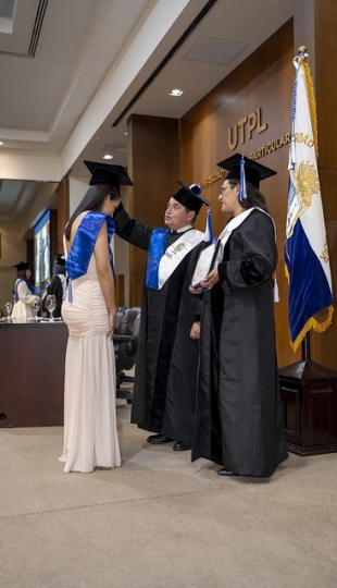 Ceremonia de Incorporación | 3 de diciembre | Tarde Ceremonia de Incorporación | 3 de diciembre | Tarde