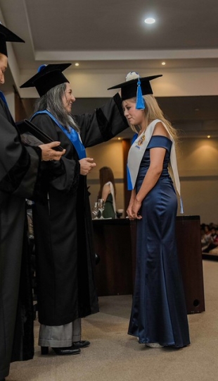 Ceremonia de Incorporación | 30 de octubre | Mañana Ceremonia de Incorporación | 30 de octubre | Mañana