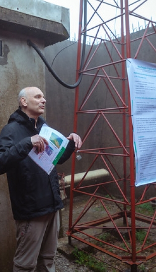 Simposio investigativo ecuatoriano-alemán