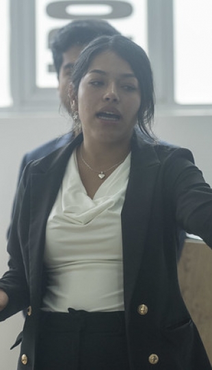 Retos Monterrey Azucarera Lojana C.A. Retos Monterrey Azucarera Lojana C.A.