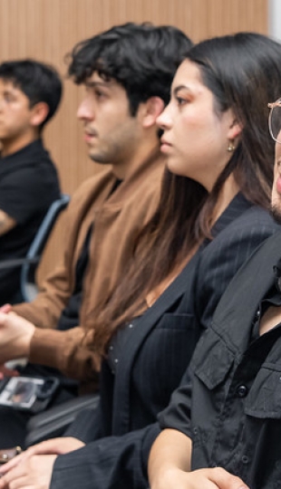 Charla UTPL Alumni | Clínica Jurisprudencial Laboral – Centro UTPL Quito