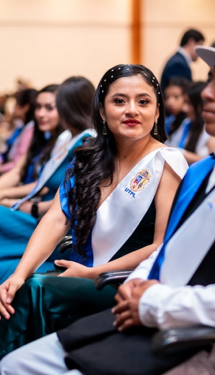Ceremonia de Incorporación | 28 de abril 2024 | Mañana Ceremonia de Incorporación | 28 de abril 2024 | Mañana