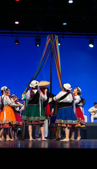 40 años danzando identidad | Jahua Ñan UTPL