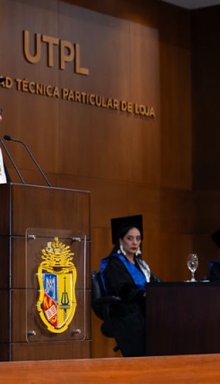 Ceremonia de Incorporación | 28 de noviembre | Tarde