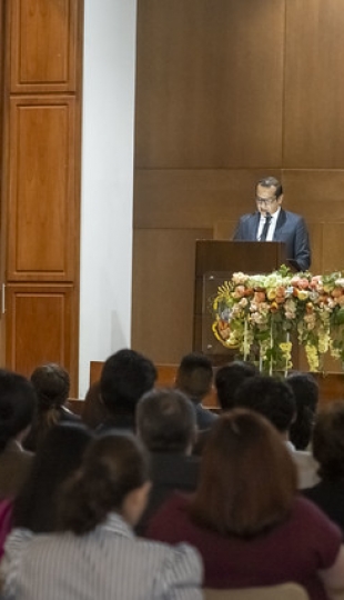 Premio Humanístico Tomás Moro 2025