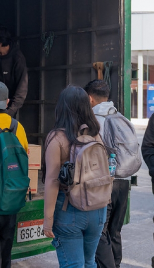 Navidad UTPL 2025 | Banco de Alimentos Navidad UTPL 2025 | Banco de Alimentos