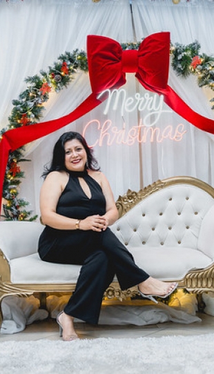 Cenas Navideñas UTPL 2025