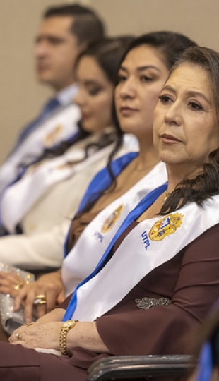 Ceremonia de Incorporación | 27 de marzo 2026 | Tarde