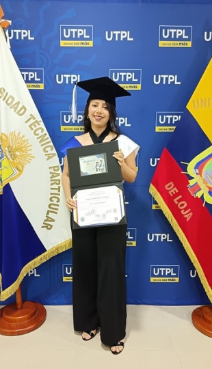 Incorporación de 23 nuevos profesionales en Santo Domingo