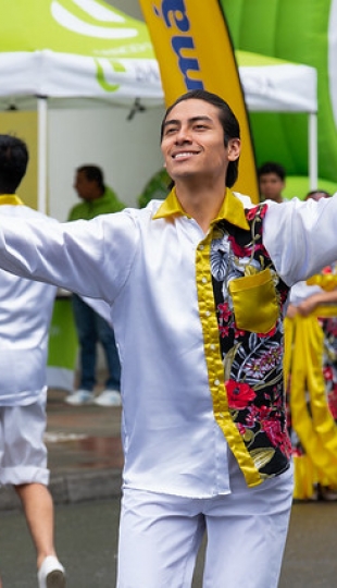 Inauguración Loja Recicla 2025