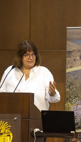 Simposio investigativo ecuatoriano-alemán