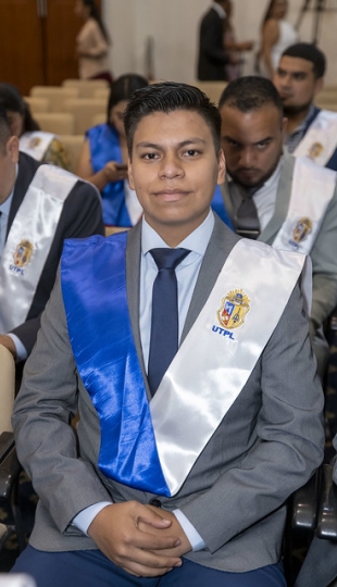 Ceremonia de Incorporación | 30 de junio | Tarde