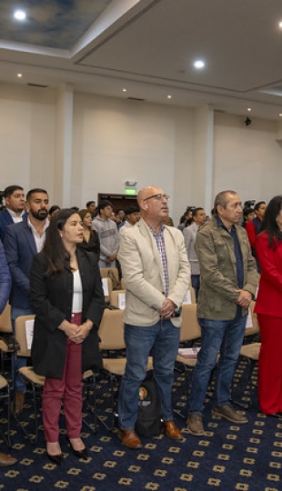 I Congreso Internacional de Emprendimiento y Competencia Económica