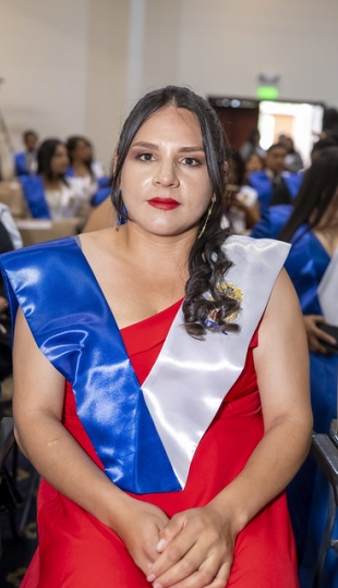 Ceremonia de Incorporación | 4 de diciembre | Tarde