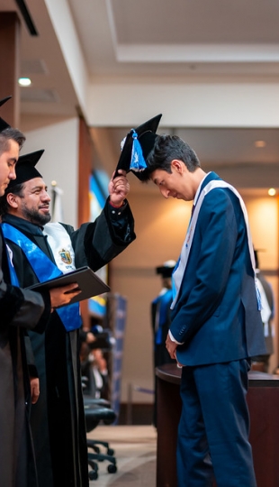 Ceremonia de Incorporación | 20 de marzo 2026 | Mañana