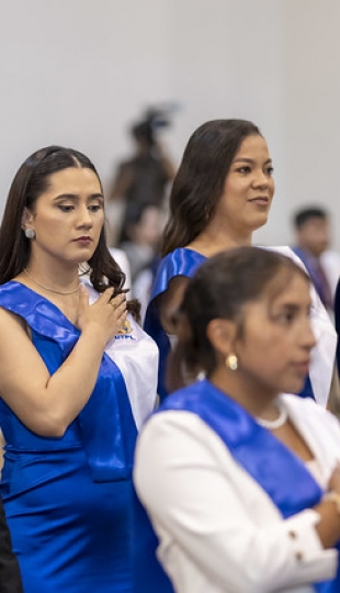 Ceremonia de Incorporación | 30 de octubre | Tarde