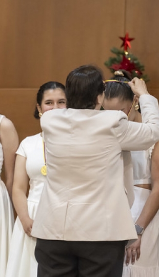 I Festival de Villancicos en inglés "Bells & Voices"