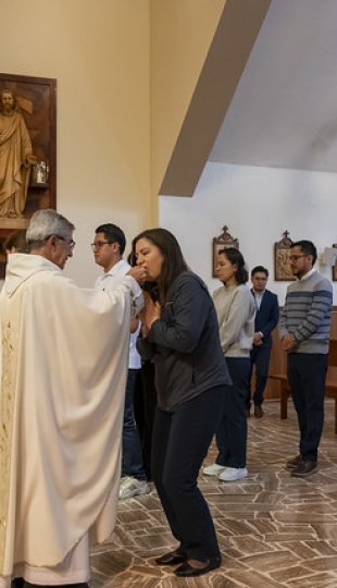 I Encuentro Nacional de Coordinadores de los Centros de Apoyo 2024