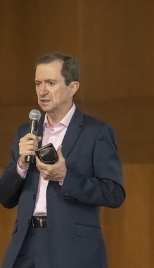 Jornadas de Reflexión Humanística 2025
