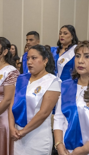 Ceremonia de Incorporación | 24 de octubre | Mañana