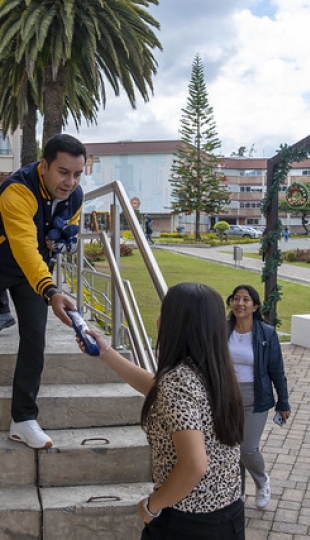 Somos Great Place to Work