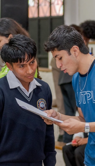 Global Money Week UTPL 2026